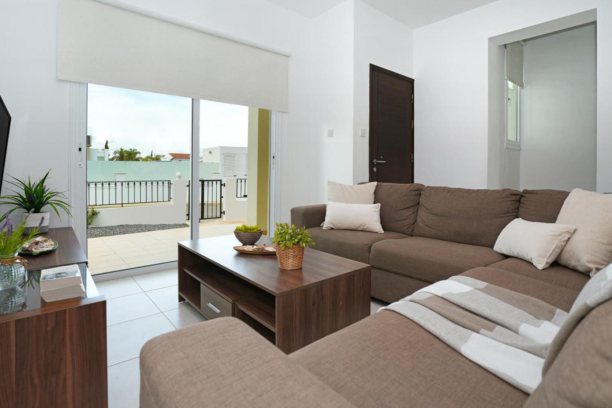 Villa Summer Protaras Exterior photo